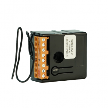 Приёмник КОМБО-МИНИ v1.5 MAX-2