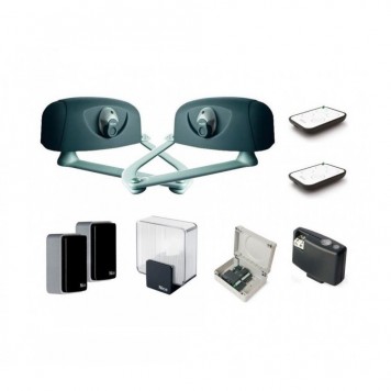 Комплект автоматики Nice HYPPO 7005 BD KIT2-0