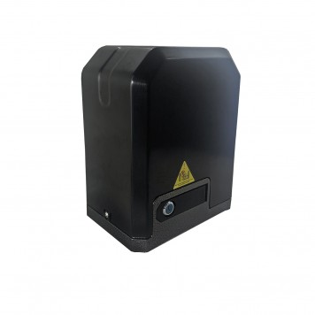 NI600Z Комплект привода для откатных ворот-3