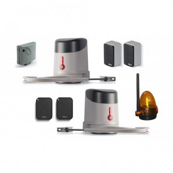 Комплект автоматики Nice HYKE HS BD KIT2-0