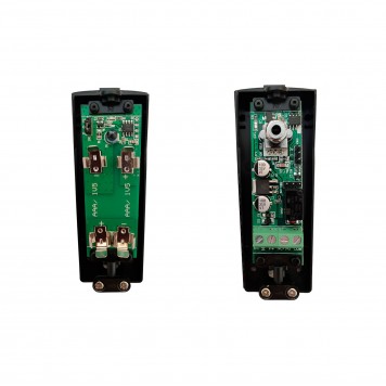 Беспроводные фотоэлементы Scimagic-RC IP55-1