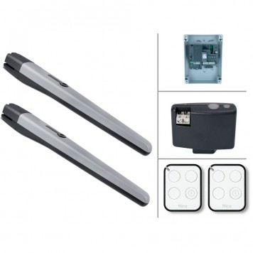 Комплект автоматики Nice TOONA 5016P BD KIT-0