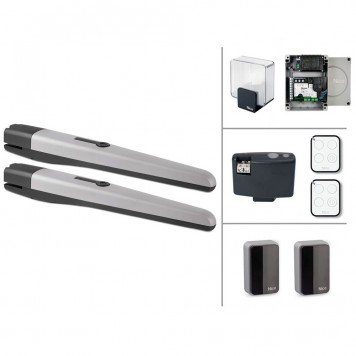Комплект автоматики Nice TOONA 4016 BD KIT2-0