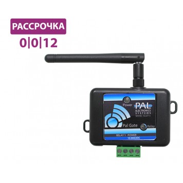 Bluetooth-модуль SG-BT10 для управления автоматикой, дверями, воротами-0
