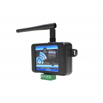 Bluetooth-модуль SG-BT10 для управления автоматикой, дверями, воротами-1