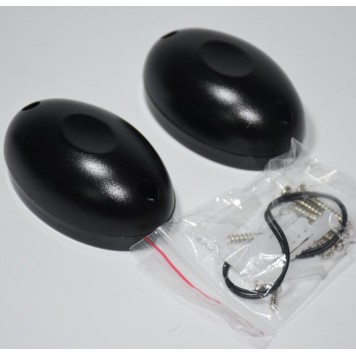 Фотоэлементы универсальные   Home Gate PH09 -4