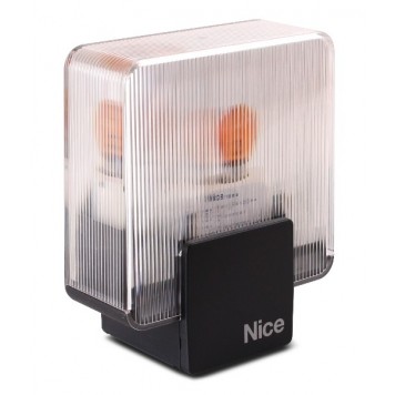 Сигнальная лампа Nice ELDC 12/24V-1