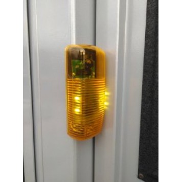 Фотоэлементы  Home Gate YS120-L-1