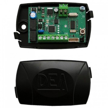 Универсальный приёмник радиосигналов 281/2-0