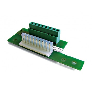 Переходник приемника RAU-0