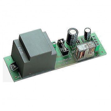 Устройство для подключения э/замка ME-0