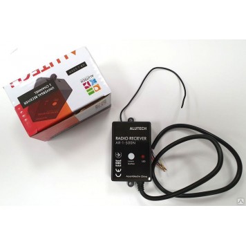 Универсальный радиоприёмник ALUTECH AR-1-500N-1