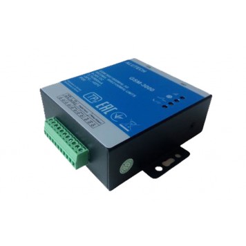 GSM-модуль ALUTECH GSM-3000-0
