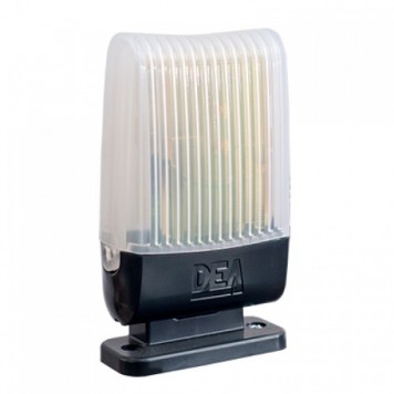 Сигнальная лампа светодиодная AURA 24-0