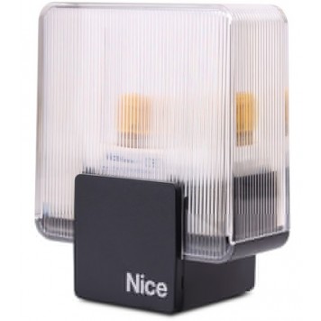 Сигнальная лампа Nice ELDC 12/24V-0