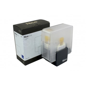 Сигнальная лампа Nice ELDC 12/24V-2