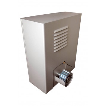 Привод  для откатных ворот NICE TUB3500-1