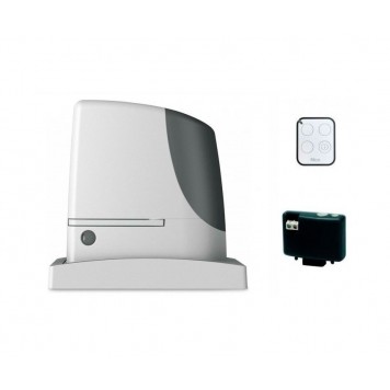 Привод для откатных ворот NICE RUN2500-1