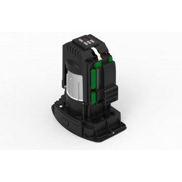 Комплект привода для откатных ворот ALUTECH RTO-1000​ KIT-2