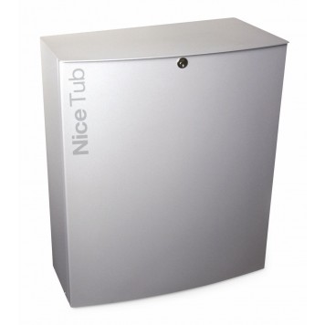 Привод  для откатных ворот NICE TUB3500-0