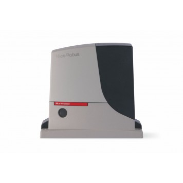 Привод для откатных ворот NICE RB500 HS BD KIT2-1