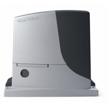 Привод для откатных ворот ROBUS1000KIT-0