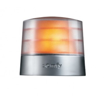Сигнальная лампа SOMFY 24 В RTS ECO PRO 		-1