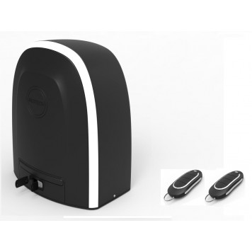 Комплект привода для откатных ворот ALUTECH RTO-1000​ KIT-0