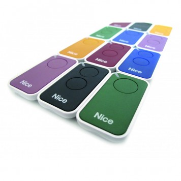 Пульт для автоматики Nice INTI -3