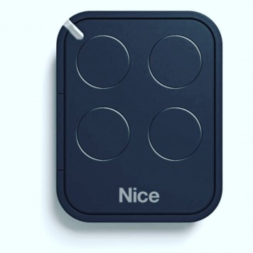 Пульт для автоматики  Nice  FLO4RE-4