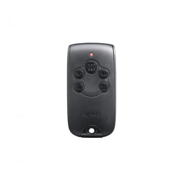 Пульт для автоматики SOMFY KEYTIS 4 RTS NS-1