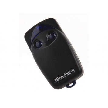 Пульт для автоматики Nice FLO2R-S-1