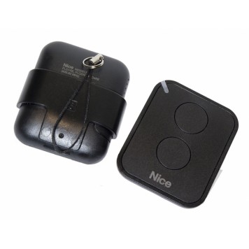 Пульт для автоматики  Nice  FLO2RE-1