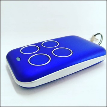 Пульт для автоматики YET2128blue Home Gate-0