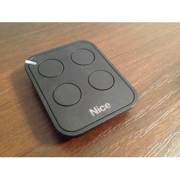 Пульт для автоматики  Nice  FLO4RE-1