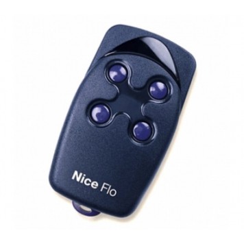 Пульт для автоматики  Nice FLO4-1