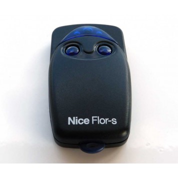 Пульт для автоматики Nice FLO2R-S-2