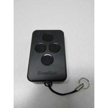 Пульт для автоматики DoorHan Transmitter 4 PRO-1