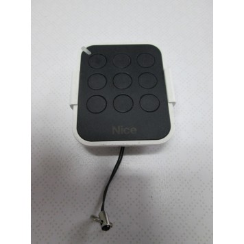 Пульт для автоматики Nice ON9E-0