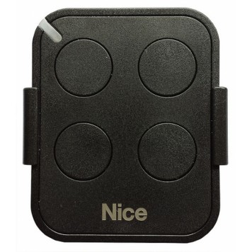 Пульт для автоматики  Nice  FLO4RE-3