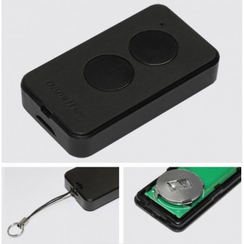 Пульт для автоматики DoorHan Transmitter 2 PRO-1