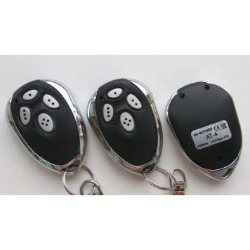 Пульт для автоматики AN-Motors AT-4AN-Motors-1