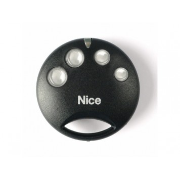 Пульт для автоматики Nice Smilo SM4-0