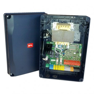 Блок управления ZARA BTL2-0