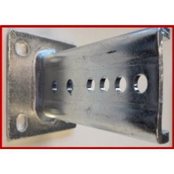 Кронштейн  крепления  SFR B MURO-0