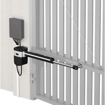 Автоматика для распашных ворот ALUTECH SC-3000KIT-1