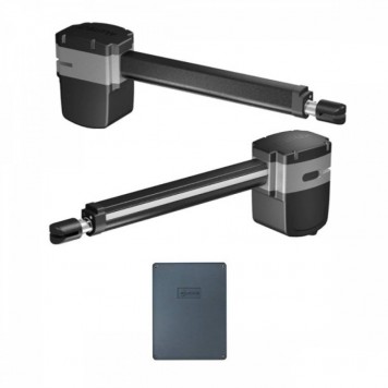 Автоматика для распашных ворот ALUTECH SC-3000KIT-0