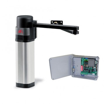 Комплект автоматики для калитки  E5-2