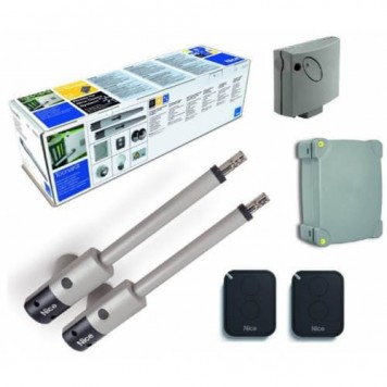 Комплект автоматики Nice TOO3000-0