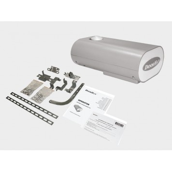 Комплект потолочного привода SECTIONAL-1200 KIT-1